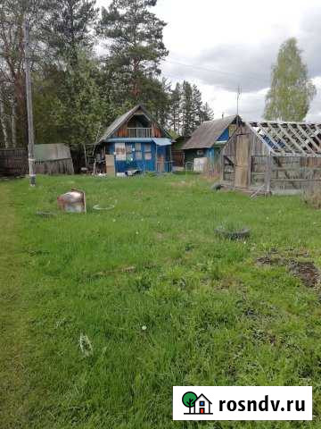 Дача 20 м² на участке 6.8 сот. на продажу в Ревде Свердловской области Ревда - изображение 1