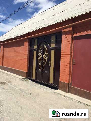 Дом 250 м² на участке 12 сот. на продажу в Аргуне Аргун - изображение 1