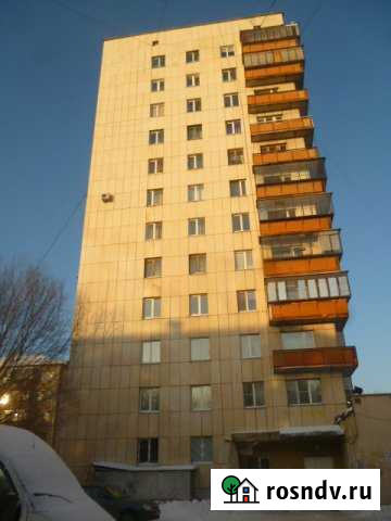 Комната 20 м² в 3-ком. кв., 1/13 эт. на продажу в Магнитогорске Магнитогорск - изображение 1