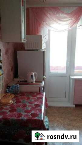 1-комнатная квартира, 24 м², 1/5 эт. в аренду посуточно в Яровом Яровое - изображение 1