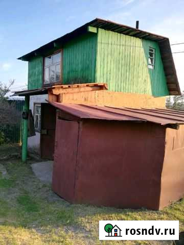 Дача 40 м² на участке 4 сот. на продажу в Миассе Миасс - изображение 1