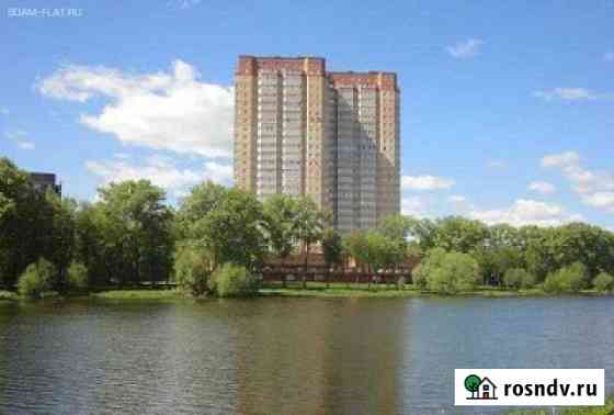 1-комнатная квартира, 43 м², 4/25 эт. на продажу в Пушкино Пушкино