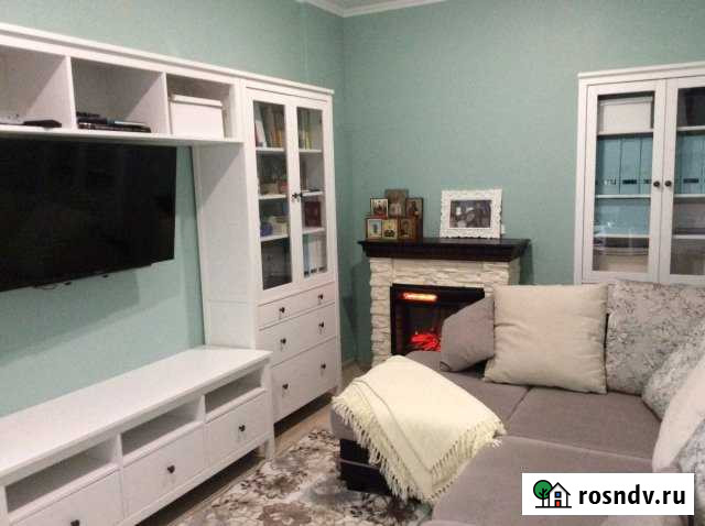 1-комнатная квартира, 50 м², 3/10 эт. на продажу в Звенигороде Звенигород - изображение 1