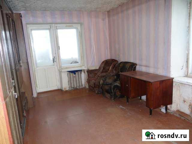 2-комнатная квартира, 50 м², 2/2 эт. на продажу в Тоншаево Тоншаево - изображение 1