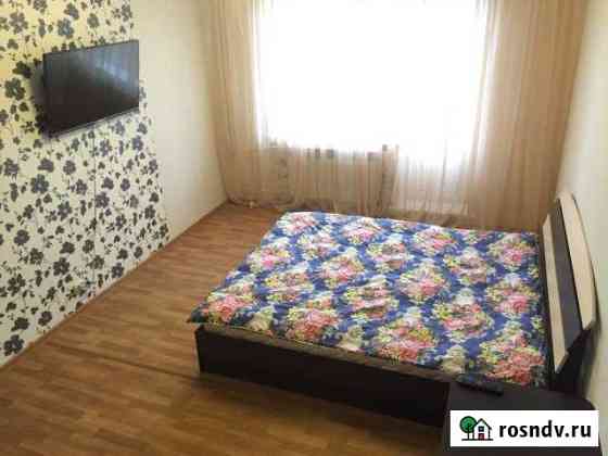 1-комнатная квартира, 40 м², 6/9 эт. в аренду посуточно в Бийске Бийск