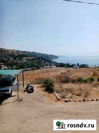 Дом 35 м² на участке 1 сот. в аренду посуточно в Алуште Алушта