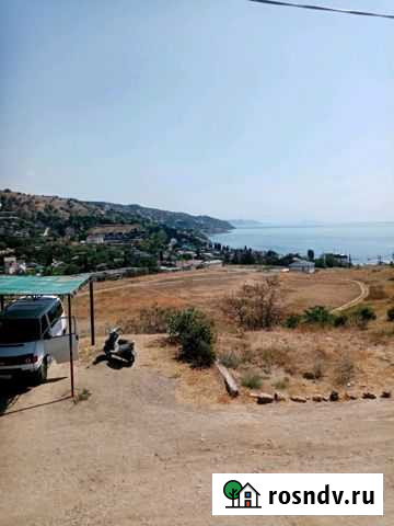 Дом 35 м² на участке 1 сот. в аренду посуточно в Алуште Алушта - изображение 1