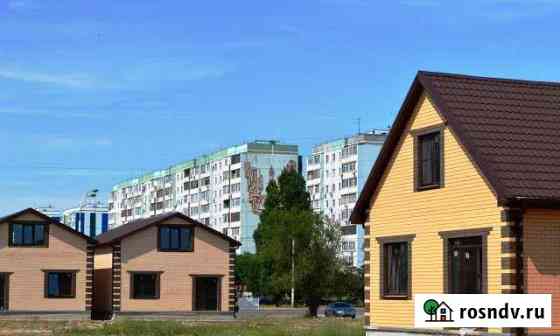 Дом 135 м² на участке 3.8 сот. на продажу в Волгодонске Волгодонск