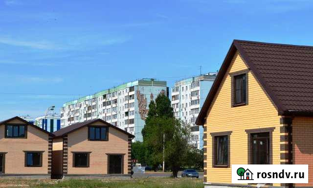 Дом 135 м² на участке 3.8 сот. на продажу в Волгодонске Волгодонск - изображение 1