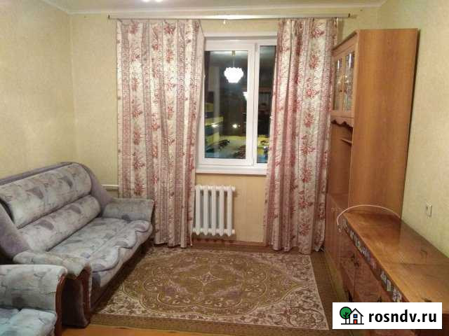 1-комнатная квартира, 38 м², 5/5 эт. в аренду на длительный срок в Салавате Салават - изображение 1