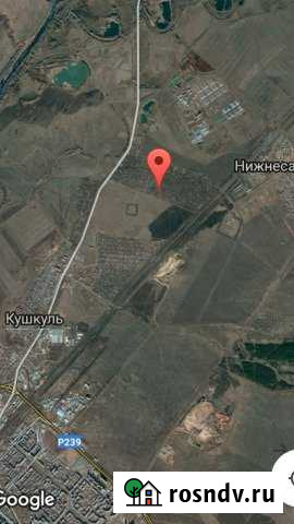 Участок СНТ, ДНП 12 сот. на продажу в Оренбурге Оренбург - изображение 1