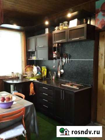 Дом 311 м² на участке 14 сот. на продажу в Красногорске Московской области Красногорск - изображение 1