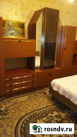 1-комнатная квартира, 31 м², 1/5 эт. в аренду посуточно в Белорецке Белорецк - изображение 1