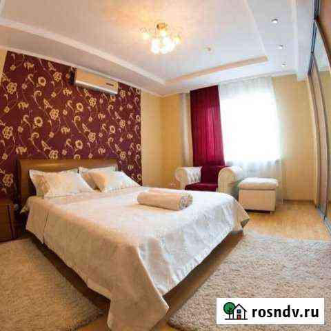 2-комнатная квартира, 45 м², 2/5 эт. в аренду посуточно в Нефтекамске Нефтекамск