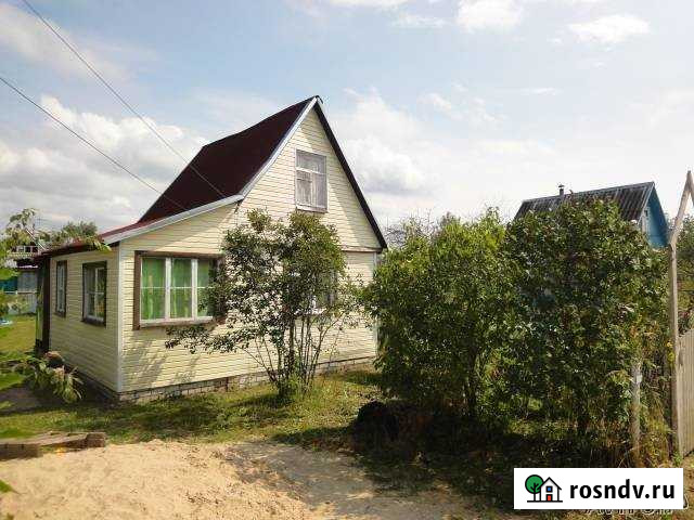 Дача 44 м² на участке 6 сот. в аренду на длительный срок в Уваровке Уваровка - изображение 1