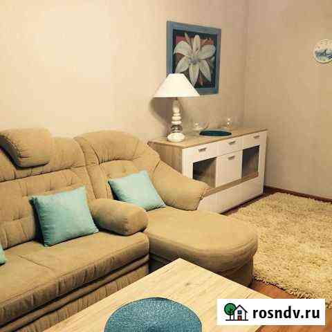 2-комнатная квартира, 55 м², 11/17 эт. в аренду на длительный срок в Подольске Подольск