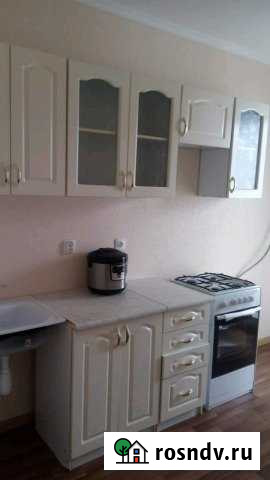 1-комнатная квартира, 38 м², 8/9 эт. в аренду на длительный срок в Альметьевске Альметьевск - изображение 1