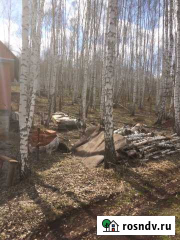 Участок ИЖС 6 сот. на продажу в Шарыпово Шарыпово - изображение 1