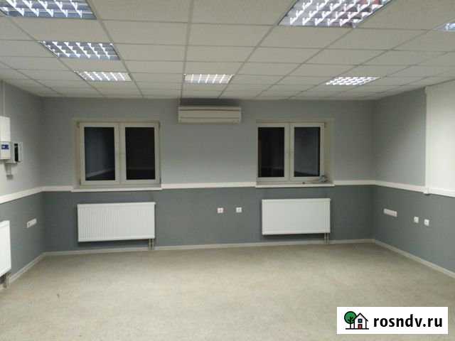 Офисное помещение, 56.4 кв.м. Калининград - изображение 1