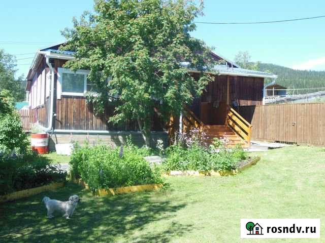 Коттедж 70 м² на участке 7 сот. на продажу в Вершине Теи Вершина Теи - изображение 1