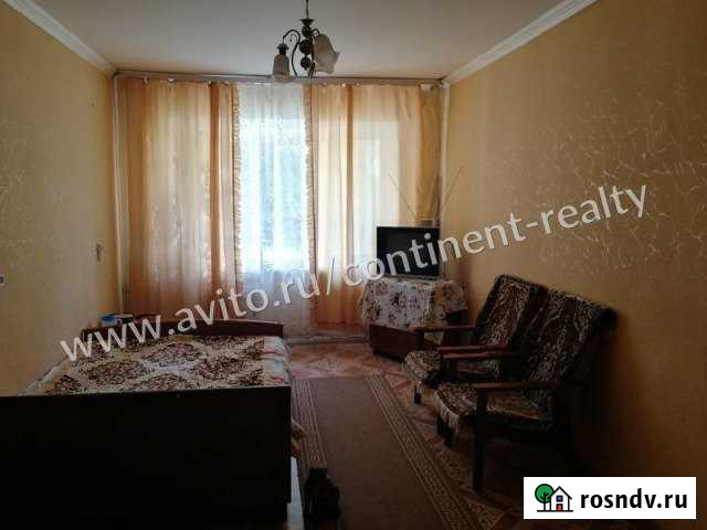 Комната 17 м² в 1-ком. кв., 3/5 эт. на продажу в Коврове Ковров - изображение 1