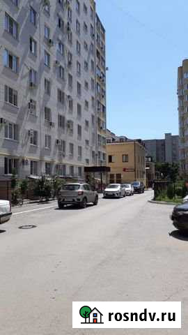 1-комнатная квартира, 30 м², 8/10 эт. в аренду на длительный срок в Таганроге Таганрог - изображение 1