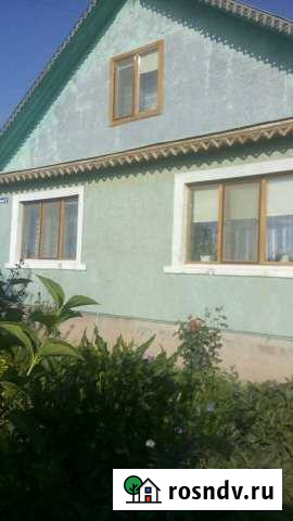 Дом 133 м² на участке 12 сот. на продажу в Энергетике Оренбургской области Энергетик - изображение 1