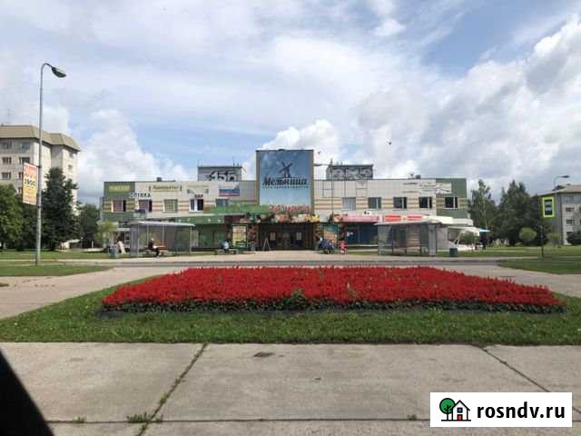 Помещение свободного назначения Всеволожск - изображение 1