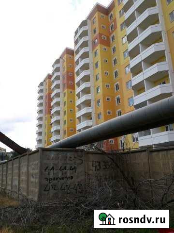 2-комнатная квартира, 58 м², 7/12 эт. на продажу в Астрахани Астрахань - изображение 1