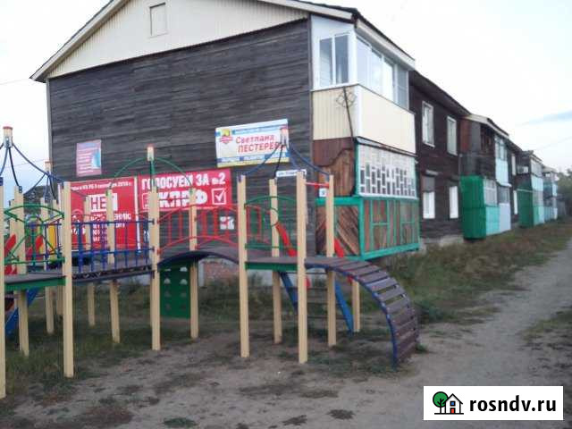 2-комнатная квартира, 56 м², 1/2 эт. на продажу в Кяхте Кяхта - изображение 1