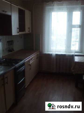 2-комнатная квартира, 54 м², 5/5 эт. в аренду на длительный срок в Александрове Александров - изображение 1