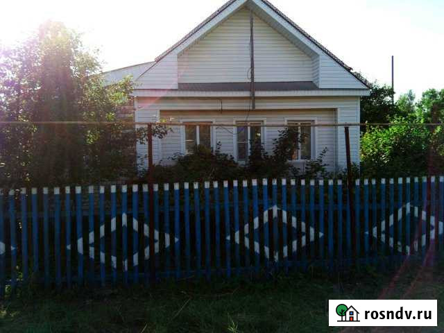 Дом 37 м² на участке 27 сот. на продажу в Урмарах Урмары - изображение 1