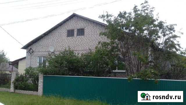 Своб. планировка, 59.3 кв.м., 1/1 эт. Старобалтачево - изображение 1