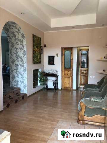 3-комнатная квартира, 101 м², 1/1 эт. в аренду посуточно в Кисловодске Кисловодск - изображение 1