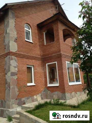 Дача 110 м² на участке 12 сот. на продажу в Новоселках Новоселки - изображение 1