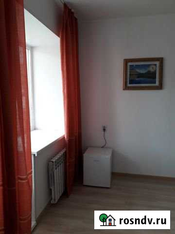 Квартира-студия, 25 м², 4/5 эт. в аренду посуточно в Кызыле Кызыл - изображение 1