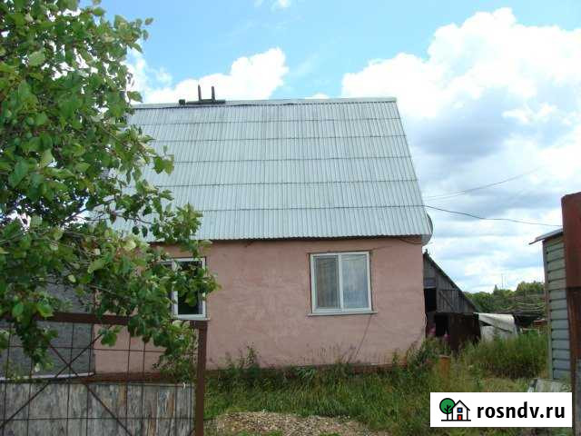 Дом 42 м² на участке 15 сот. на продажу в Серпухове Серпухов - изображение 1