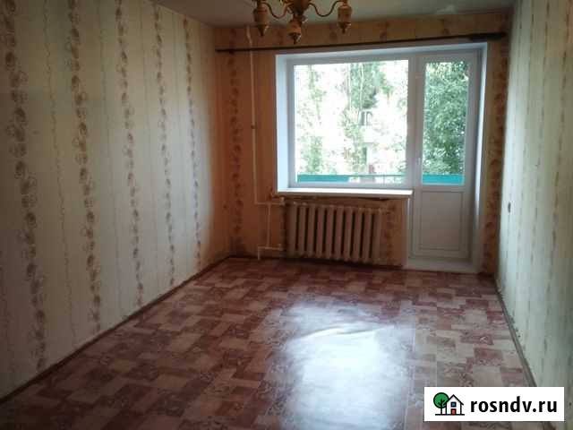 1-комнатная квартира, 30 м², 4/5 эт. на продажу в Марксе Маркс - изображение 1