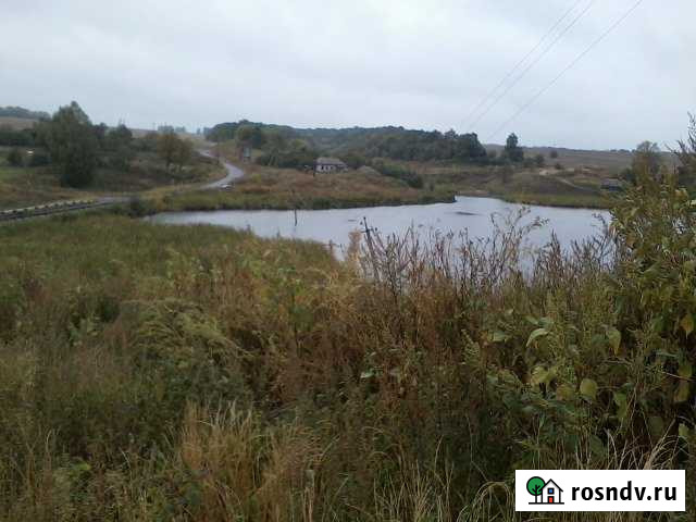 Дом 46 м² на участке 36 сот. на продажу в Золотухино Золотухино - изображение 1