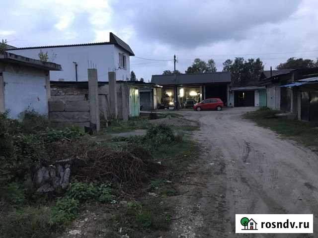 Машиноместо 30 м² на продажу в Нальчике Нальчик - изображение 1