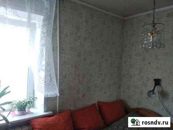 3-комнатная квартира, 44 м², 5/5 эт. на продажу в Домодедово Домодедово