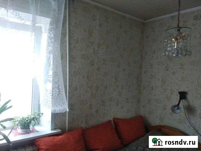 3-комнатная квартира, 44 м², 5/5 эт. на продажу в Домодедово Домодедово - изображение 1