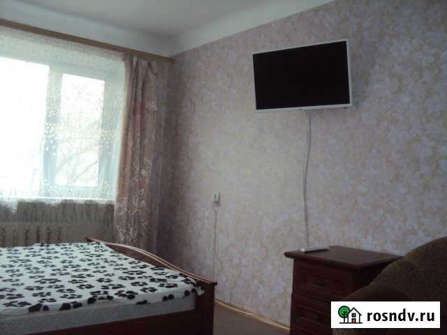 1-комнатная квартира, 30 м², 1/5 эт. на продажу в Острогожске Острогожск - изображение 1