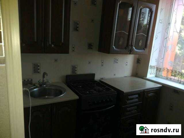 3-комнатная квартира, 55 м², 5/5 эт. в аренду на длительный срок в Грозном Грозный - изображение 1