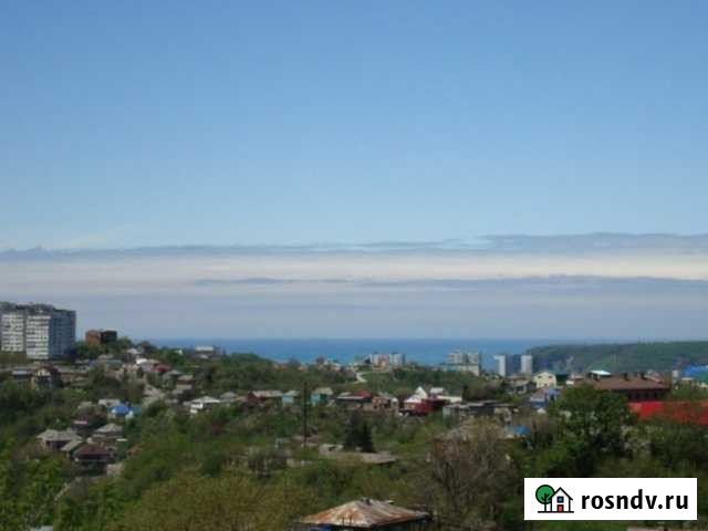 Участок ИЖС 7 сот. на продажу в Туапсе Туапсе - изображение 1