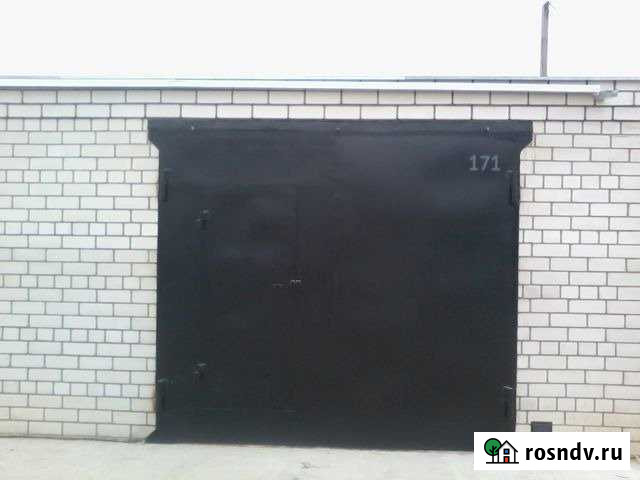 Гараж 25 м² на продажу в Ельце Елец - изображение 1