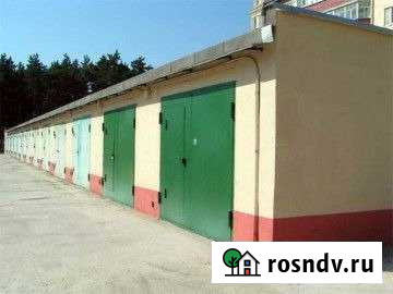 Гараж >30 м² на продажу в Магарамкенте Магарамкент - изображение 1