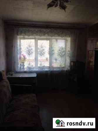 2-комнатная квартира, 42 м², 2/2 эт. на продажу в Большом Мурашкино Большое Мурашкино