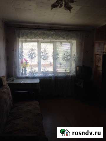 2-комнатная квартира, 42 м², 2/2 эт. на продажу в Большом Мурашкино Большое Мурашкино - изображение 1