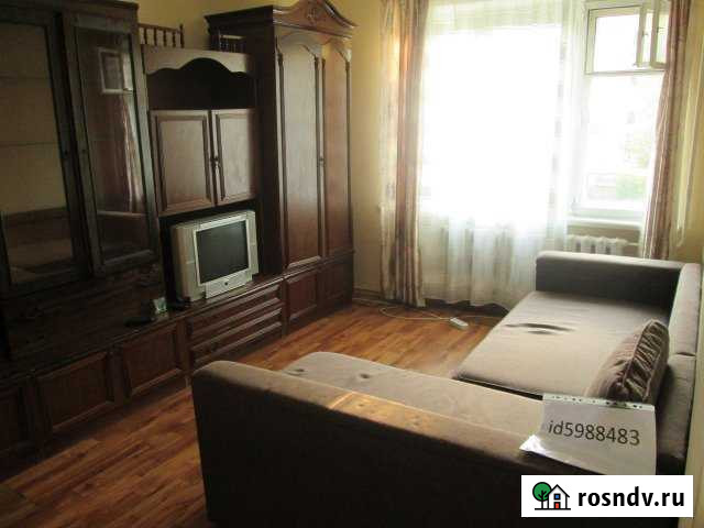 1-комнатная квартира, 30 м², 1/5 эт. в аренду на длительный срок в Туапсе Туапсе - изображение 1